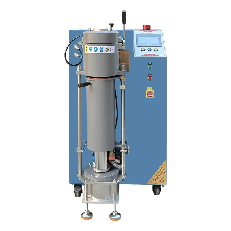 PRODUCTS Vacuum Induction Casting Machine for Jewelry Manufacturing Factory Direct Supply 5