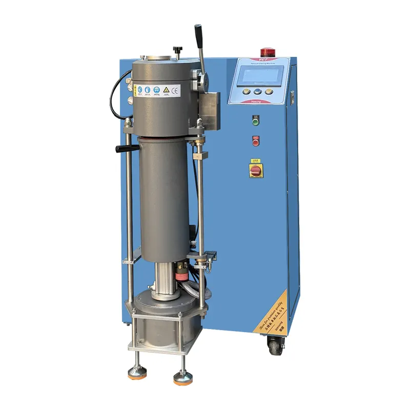 PRODUCTS Vacuum Induction Casting Machine for Jewelry Manufacturing Factory Direct Supply 3