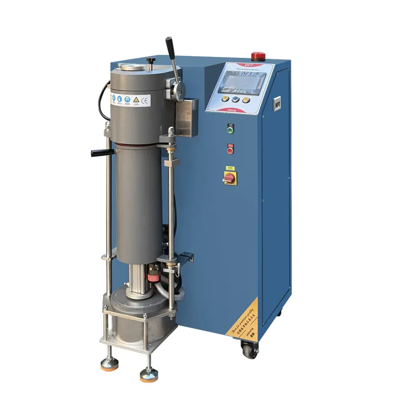 PRODUCTS Vacuum Induction Casting Machine for Jewelry Manufacturing Factory Direct Supply 4
