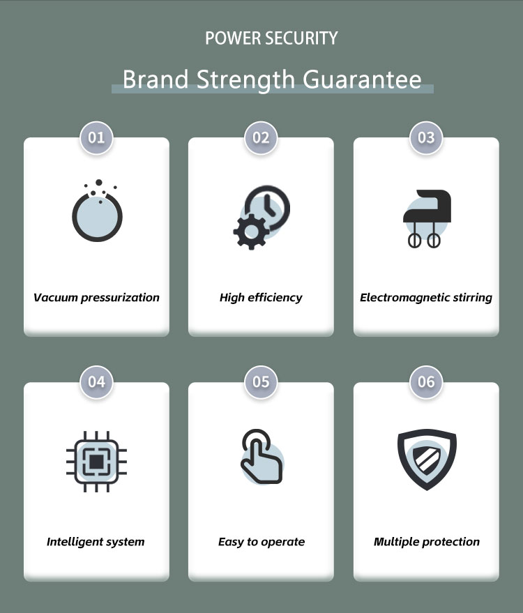 Hasung - Máquina de fundição de joias totalmente automática com capacidade para 2 kg de ouro/prata/cobre. 9