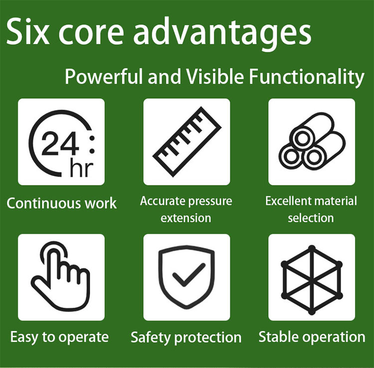 Hasung - Macchina per laminazione di lamina d'oro a 4 rulli con oro/argento/rame 9