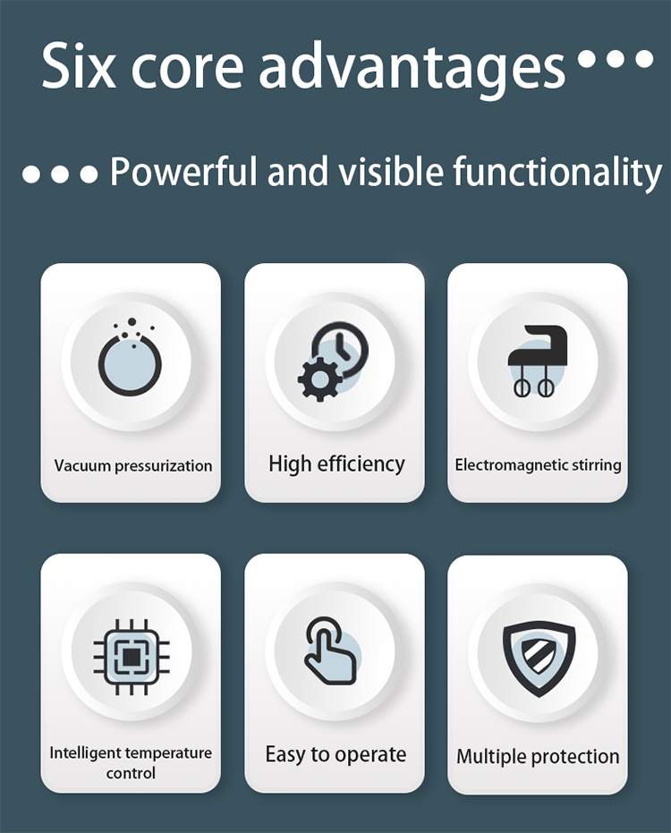 Hasung - Máquina de Fundição Centrífuga de Joias com Capacidade de 220KG para Ouro/Prata/Cobre/Platina/Ligas Metálicas 9