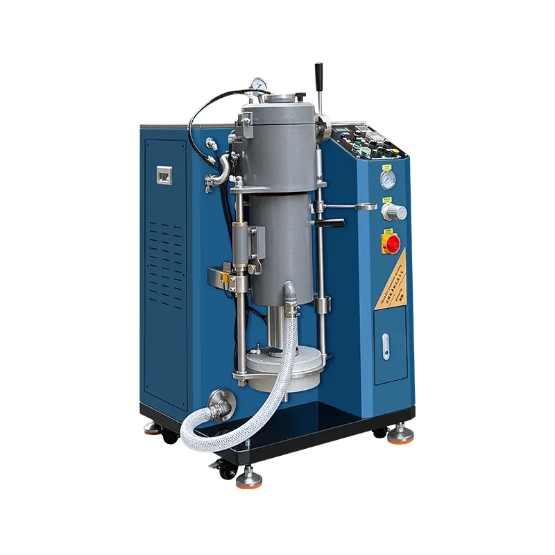PRODUCTS Jewelry Vacuum Casting Machine Manufacturer 2