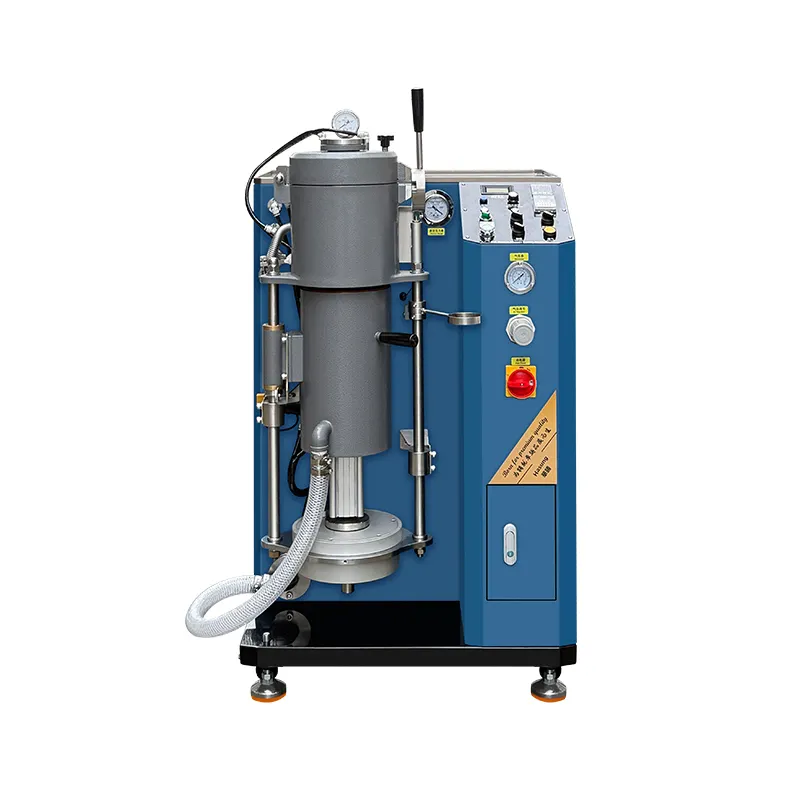 PRODUCTS Jewelry Vacuum Casting Machine Manufacturer 3