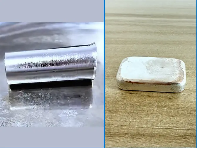 Hasung Gold Induction Melting Furnace Gold Induction Melting Furnace Factory 6