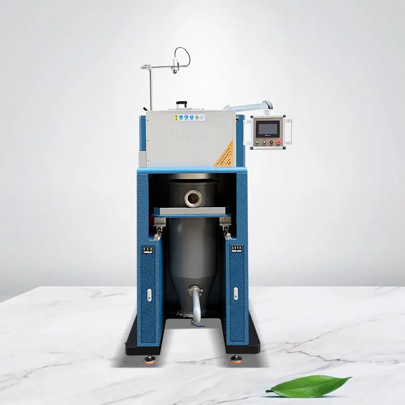 Hasung - Atomizador de água metálico de alta temperatura com 4 kg para ouro/prata/cobre/platina/paládio 1