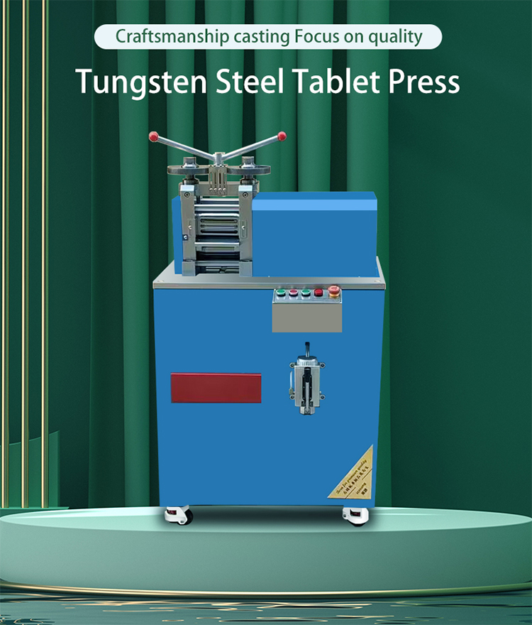  Macchina per laminazione elettrica