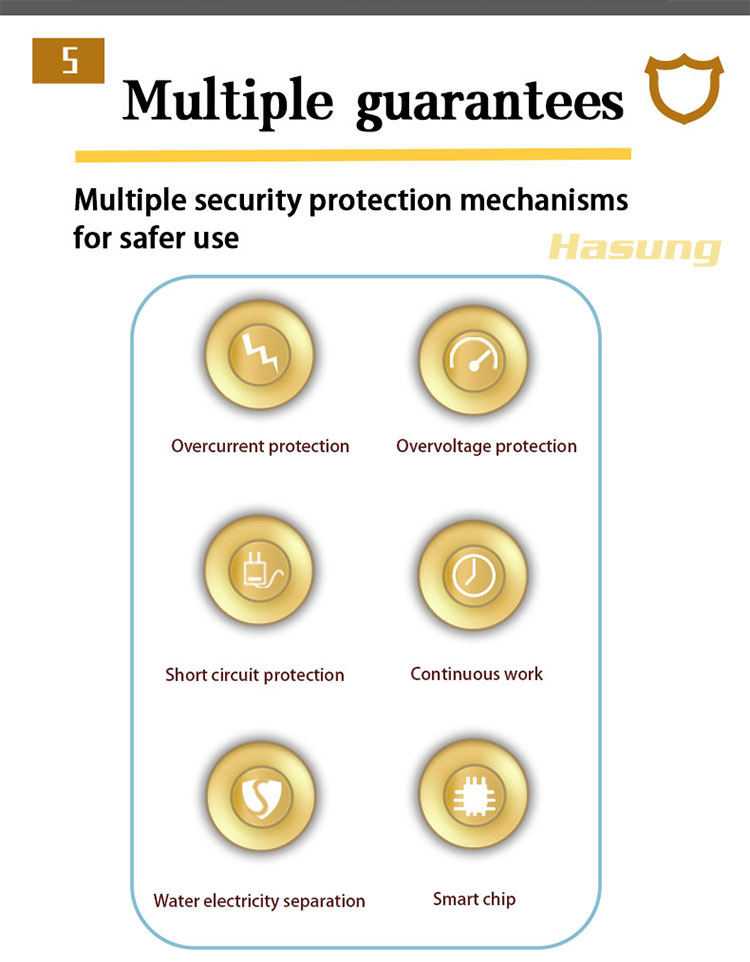 Hasung - Vaccum type 2kg mini jewelry casting machine for gold silver Vacuum Pressure Casting Machine 13