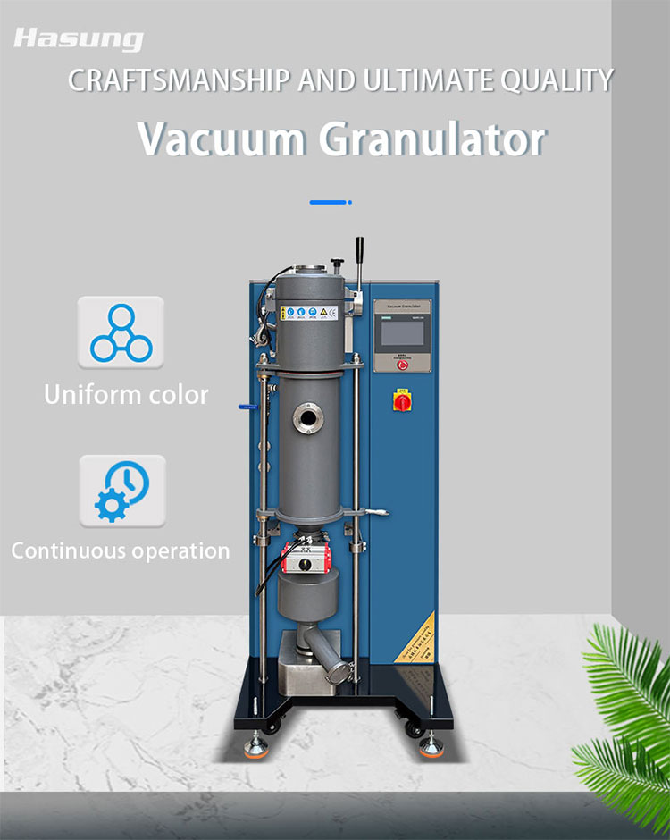 Granulador de alto vácuo, máquina de granulação a vácuo para ouro, sistemas de granulação a vácuo para prata, 30 kg, 50 kg, 100 kg 9
