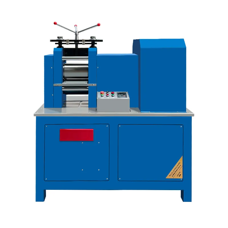 Prensa laminadora de joyas Hasung de 15 HP para trefilado de alambre 3