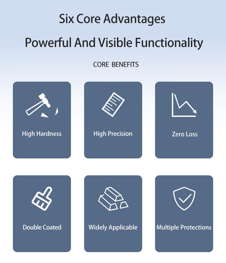Laminador de pan de oro de alto rendimiento 8