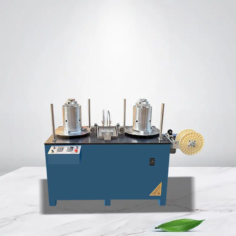 Hasung - Macchina per trafilatura bidirezionale 8 mm - 0,2 mm 1