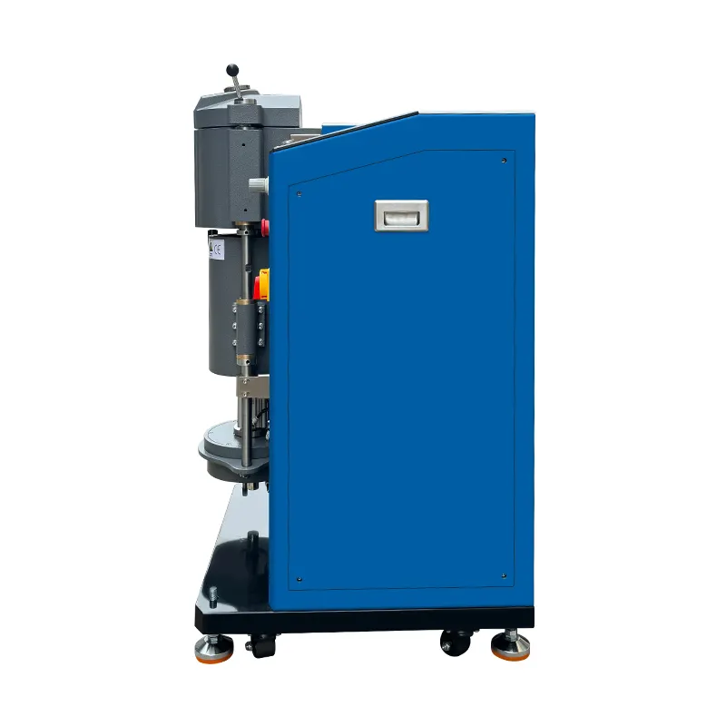 Maquinaria de fundición de joyería de alta tecnología 4