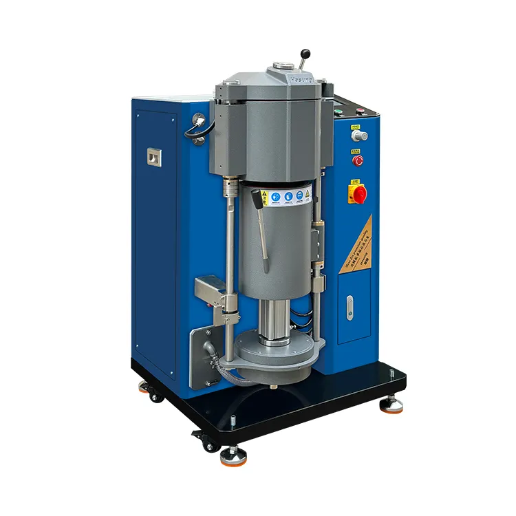 Maquinaria de fundición de joyería de alta tecnología 5