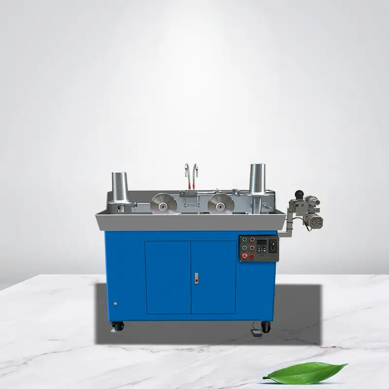 Hasung - Gold Silver Chain Making Machine 12 Pass Jewelry Electric Wire Drawing Machine 1