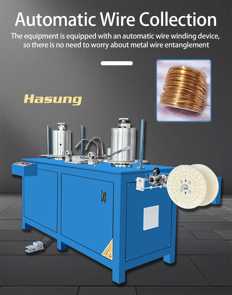 Trefiladora de alambre de oro y plata de alto rendimiento 11