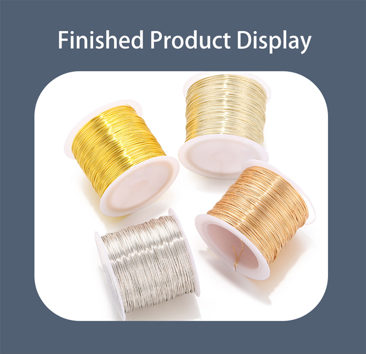 Hasung - Gold Silver Chain Making Machine 12 Pass Jewelry Electric Wire Drawing Machine 14