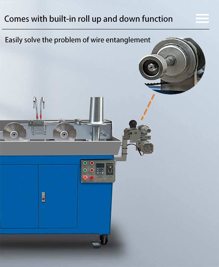 Hasung - Gold Silver Chain Making Machine 12 Pass Jewelry Electric Wire Drawing Machine 10