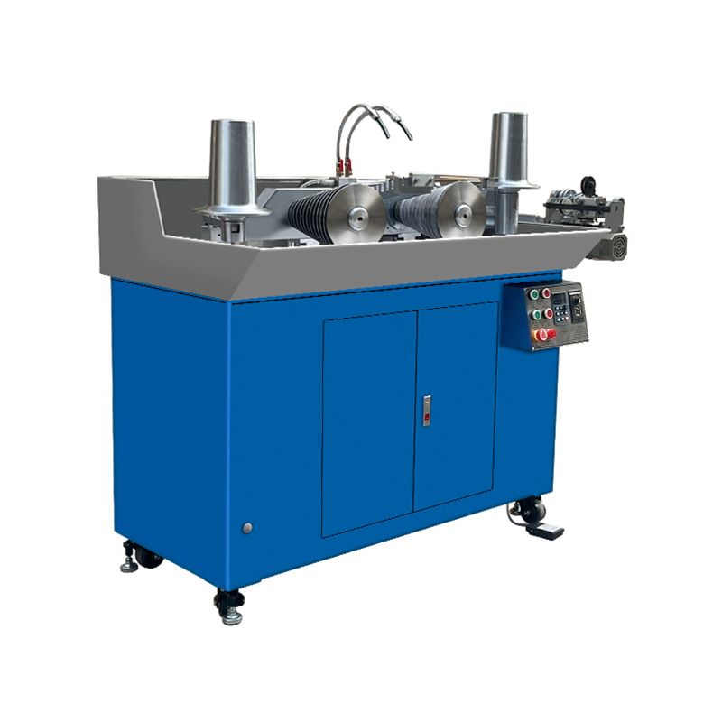 Hasung - Gold Silver Chain Making Machine 12 Pass Jewelry Electric Wire Drawing Machine 7