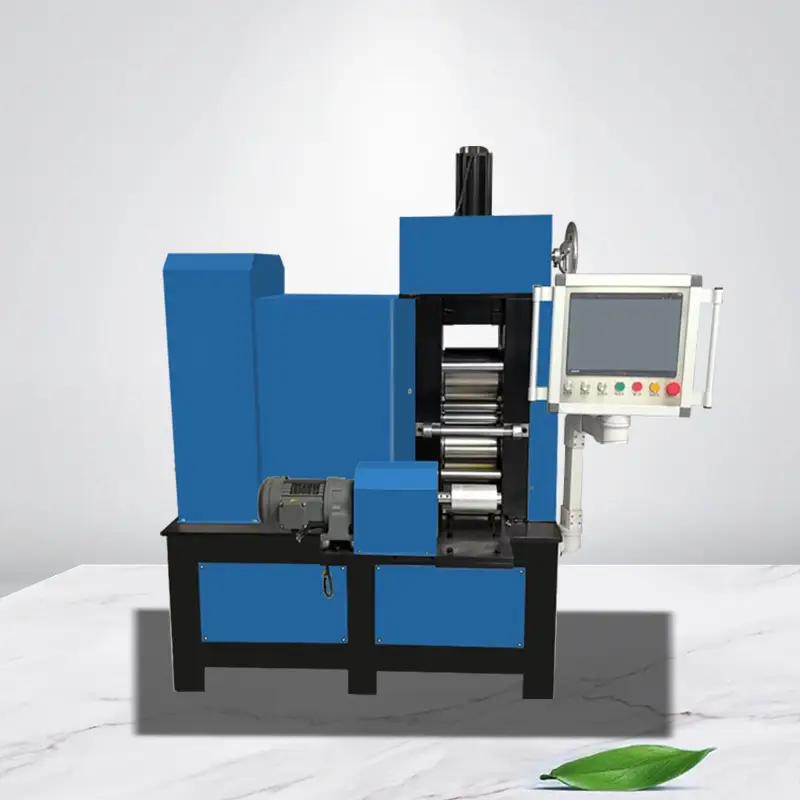 Produttore di laminatoi per nastri in carburo di tungsteno di qualità | Hasung 1