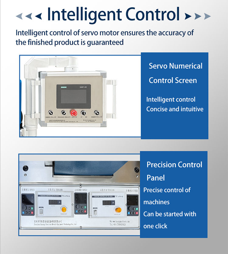 Hasung - Máquina laminadora de carburo de tungsteno de precisión con control de servomotor para oro, platino y aleaciones 14