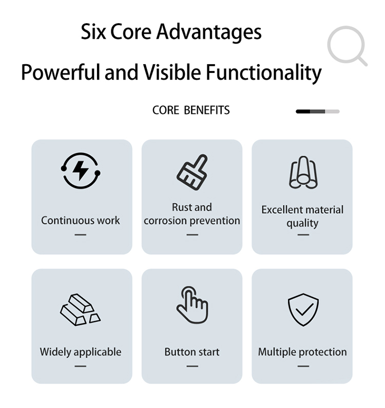 Hasung - Máquina tiracables unidireccional con capacidad de trefilado de 8 mm a 0,5 mm para cobre, plata y oro. 8
