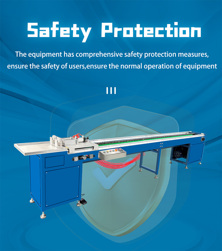 Macchina per il disegno di tubi metallici Hasung da 3 e 4 metri 14
