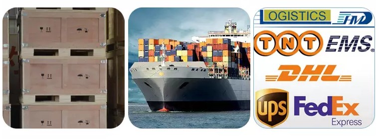 Macchina per il disegno di tubi metallici Hasung da 3 e 4 metri 15