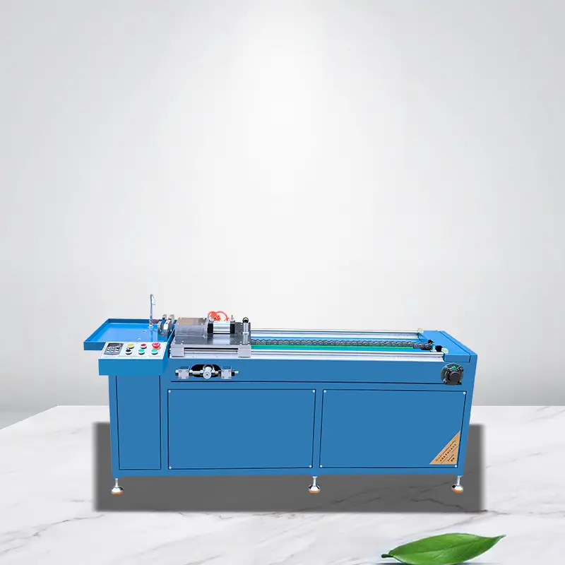 Hasung - Macchina per il disegno di tubi cavi con 2 metri per oro, argento e rame 1