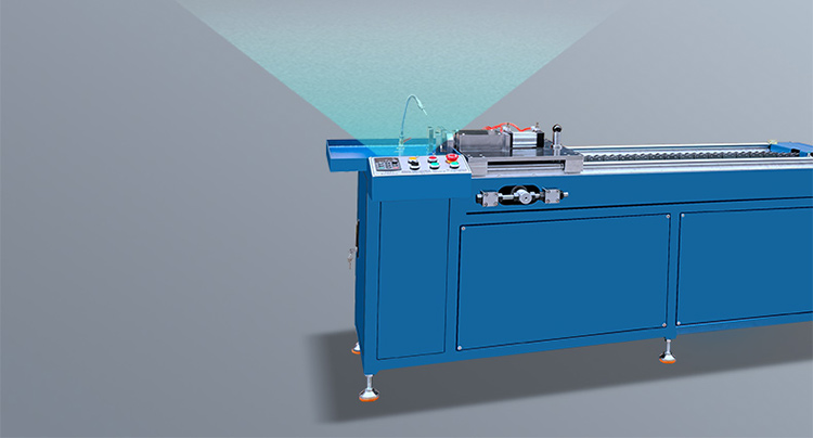 Hasung - Macchina per il disegno di tubi cavi con 2 metri per oro, argento e rame 14
