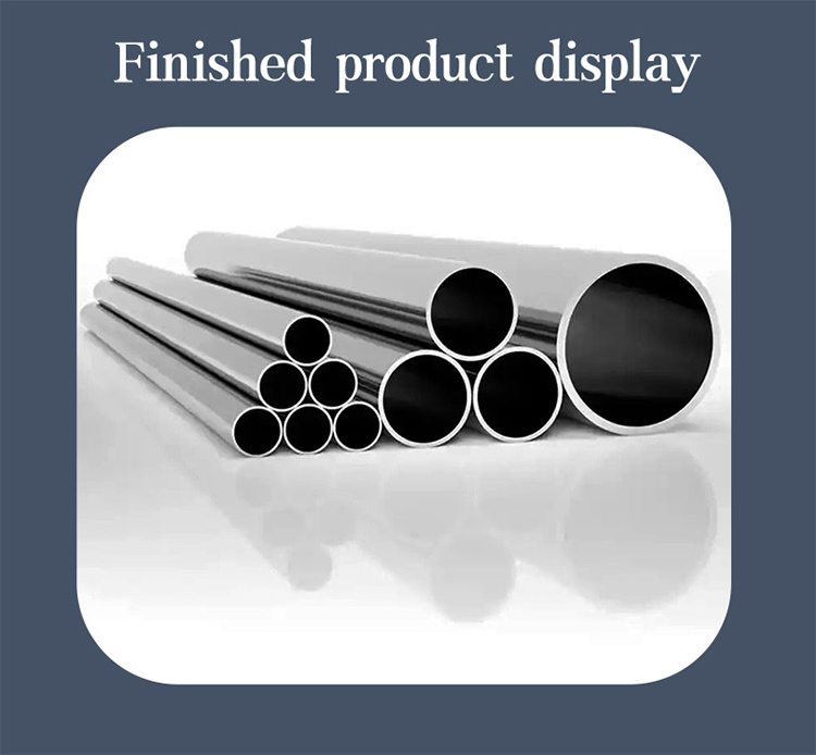 Hasung - Macchina per il disegno di tubi cavi con 2 metri per oro, argento e rame 15