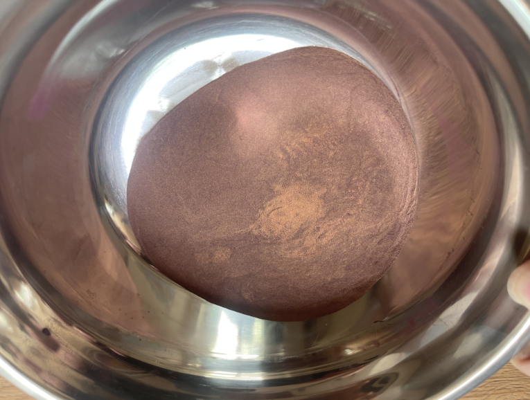 Hasung - 30KG Edelmetallzerstäubungspulverherstellungsausrüstung fir Gold, Sëlwer a Koffer 200Mesh 7