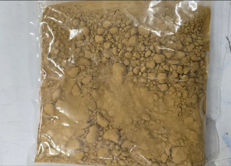 Equipo de horno de atomización de gas 7