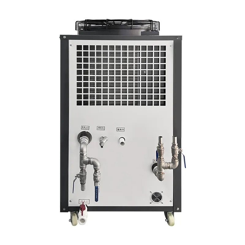 Gold Bullion Casting Machine Gold Bullion Casting Machine Factory Price 5