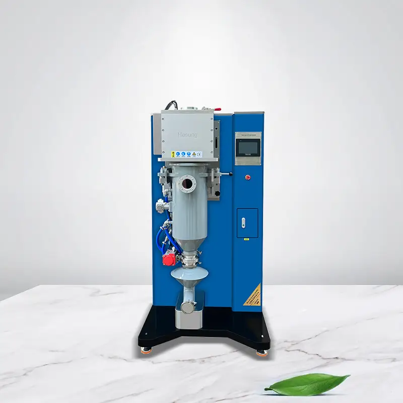 베스트 하성 - 20KG 진공 과립화 기계 주조 금속 주조 구리 은 금 과립화 기계 1