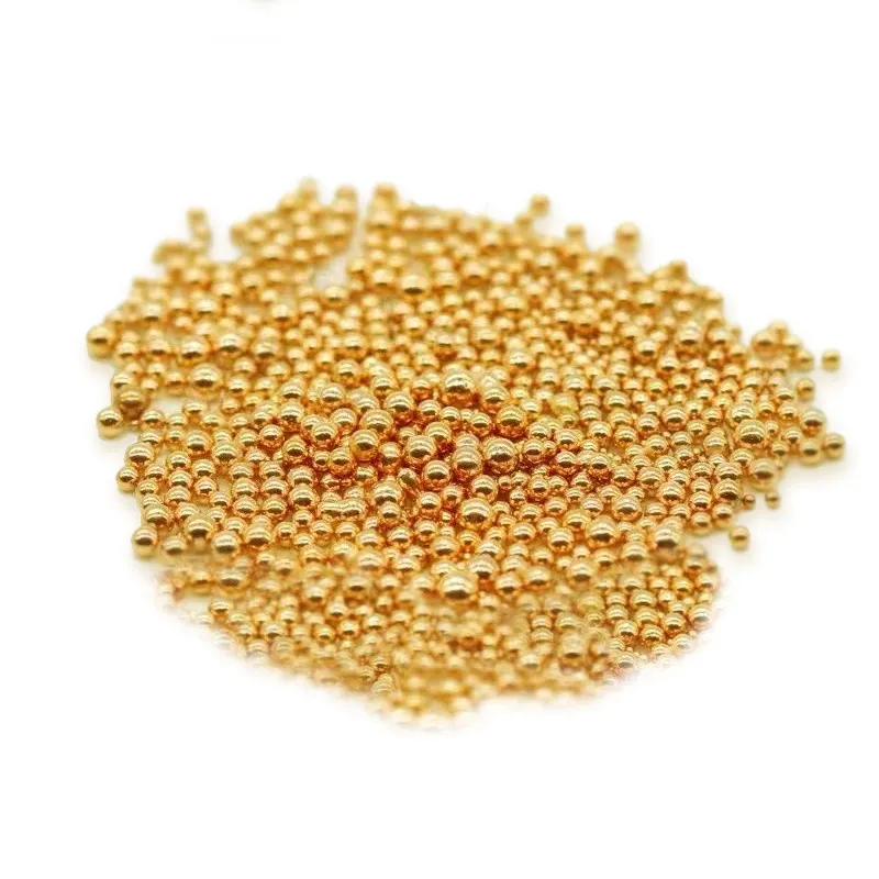 Máquina granuladora de alto vacío - Máquina de fusión de metales 7