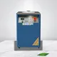 Induction Melting Machines Electric Induction Melting Furnace for Precious Metal Smelting and Casting Manufacturer 2