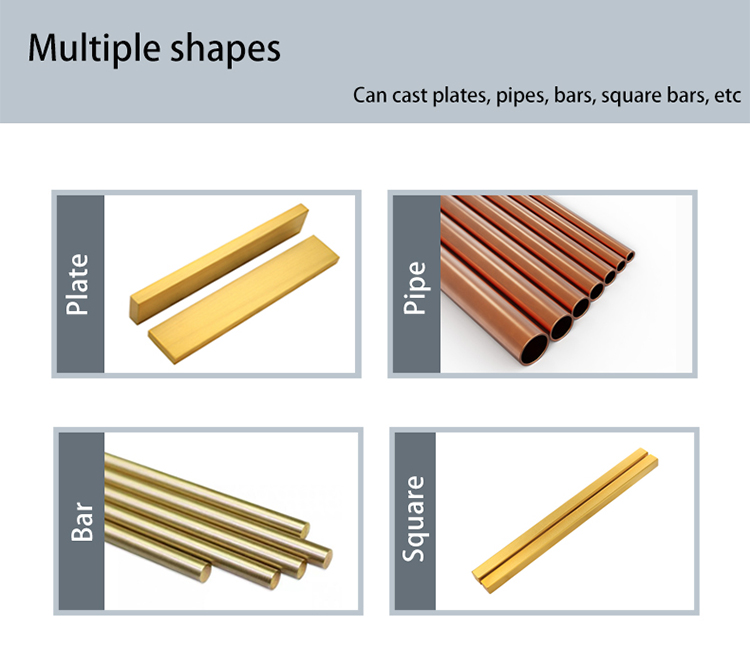 Hasung - stroje na plynulé lití zlata/stříbra/mědi pro výrobu šperků - zařízení pro plynulé lití 14