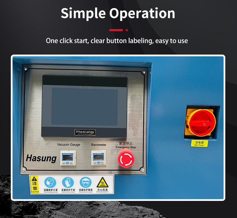 هاسونگ - دستگاه ساخت حلقه برای جواهرات، دستگاه ریخته‌گری وکیوم جواهرات برای فولاد ضد زنگ پلاتین 13