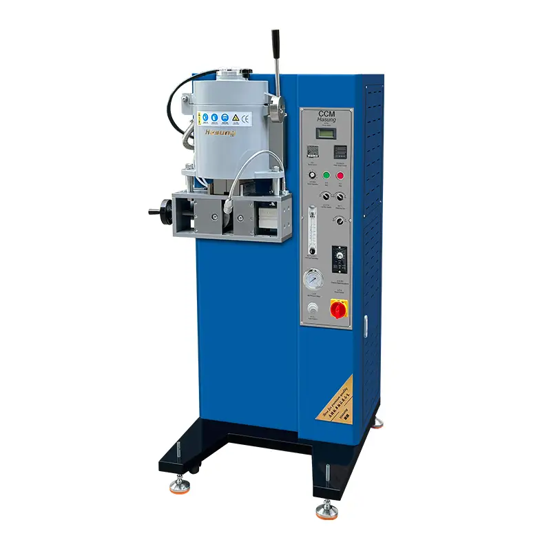 Hasung - Macchina per colata continua di gioielli, oro e argento Attrezzatura per colata continua 1