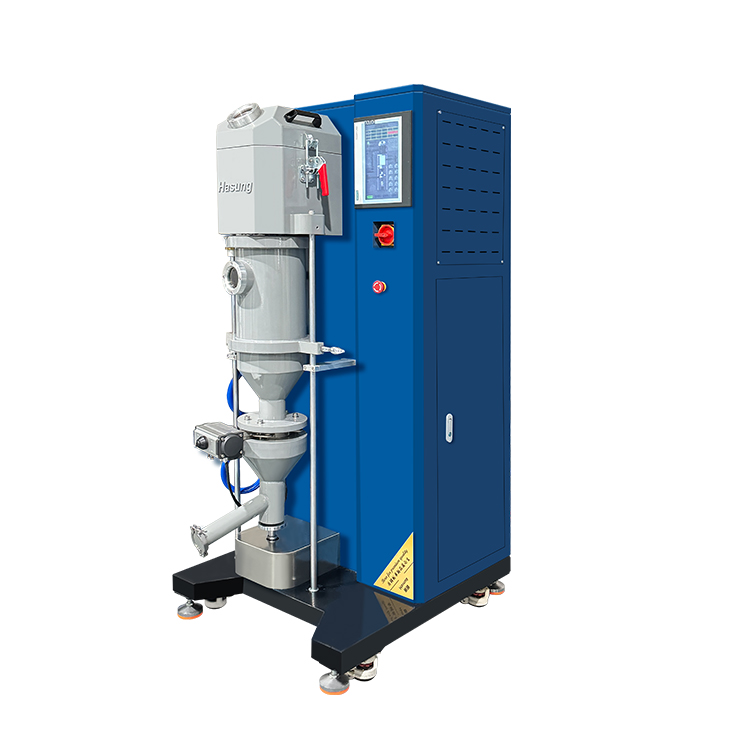 ஹாசுங் - தங்கம், வெள்ளி, தாமிரம், உலோகக் கலவைகளுக்கான தங்க வெற்றிட கிரானுலேட்டிங் இயந்திரம் விலைமதிப்பற்ற உலோக வார்ப்பு உபகரணங்கள் 8