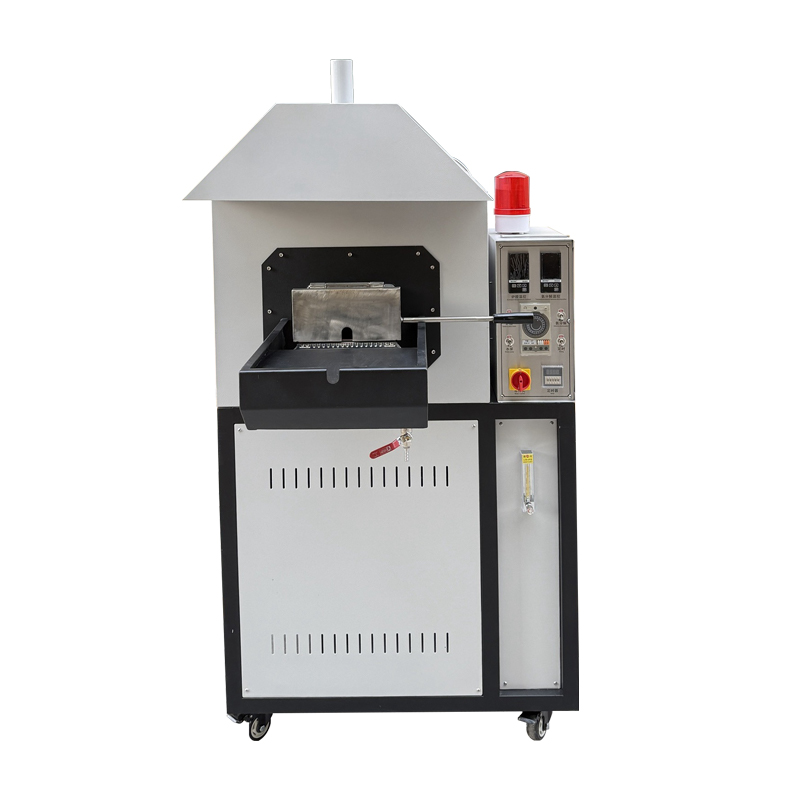 Endüksiyon ısıtma teknolojisi ve değerli metal işlemedeki uygulamaları 5