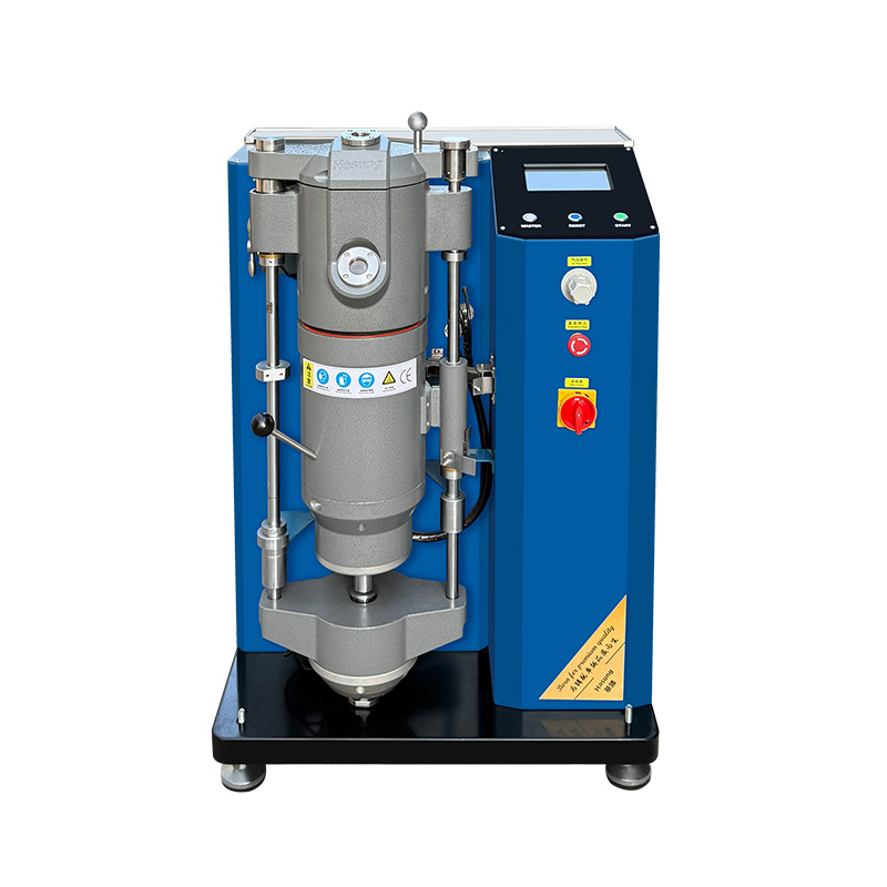 Kendinize uygun mücevher döküm makinesi nasıl seçilir? 7