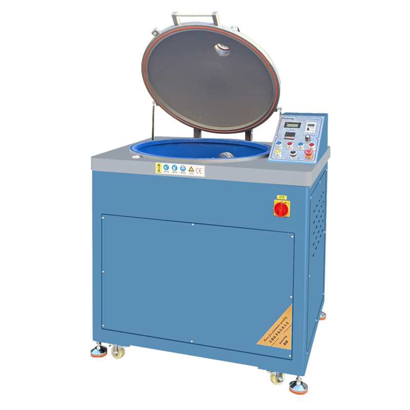 Kendinize uygun mücevher döküm makinesi nasıl seçilir? 11