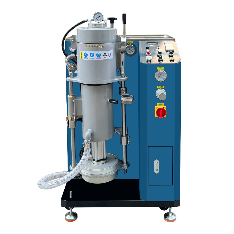 Kendinize uygun mücevher döküm makinesi nasıl seçilir? 3