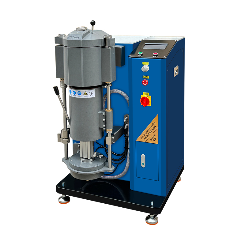 Kendinize uygun mücevher döküm makinesi nasıl seçilir? 2