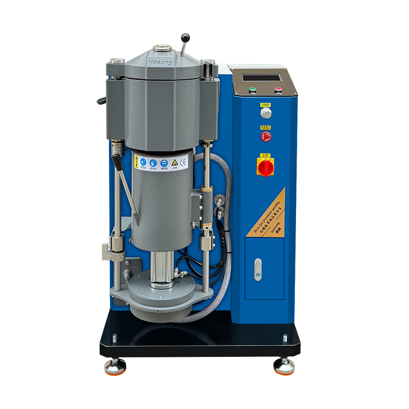 Kendinize uygun mücevher döküm makinesi nasıl seçilir? 1