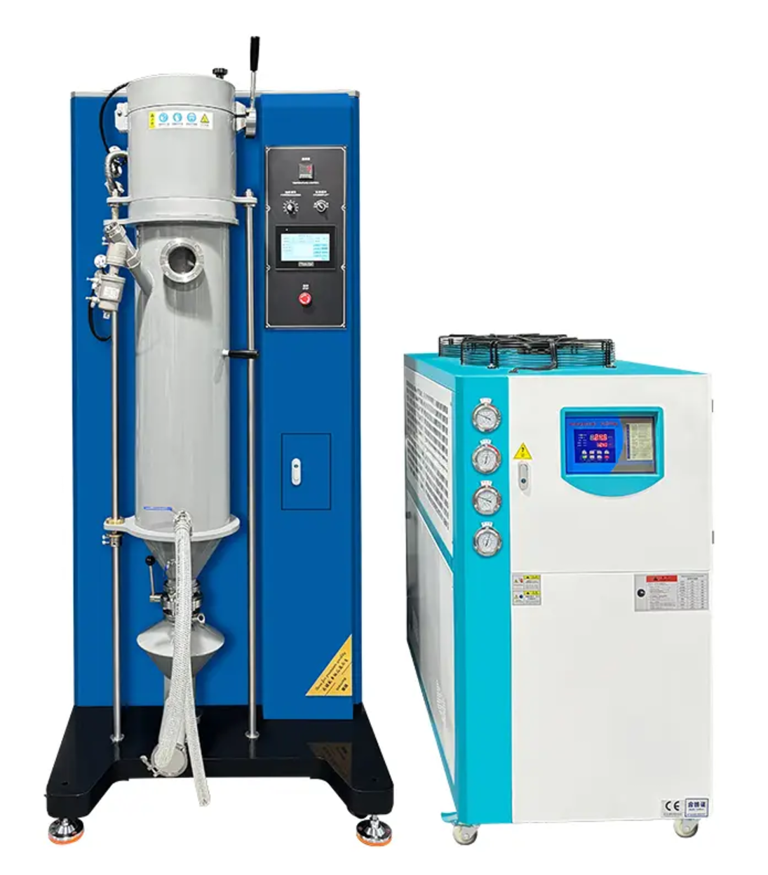 ¿Qué requisitos de polvo pueden cumplir los equipos de atomización de polvo de metales preciosos? 1