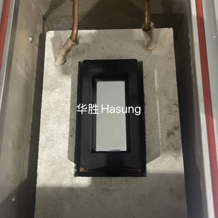 전자동 금은괴 주조를 실현하는 방법은? 1