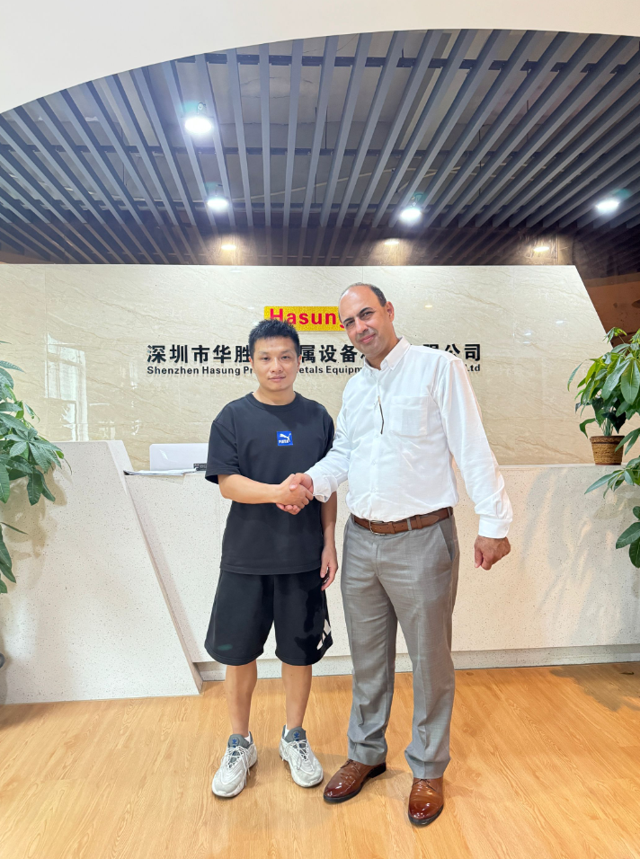 Уважаемый клиент и друг из Палестины 1